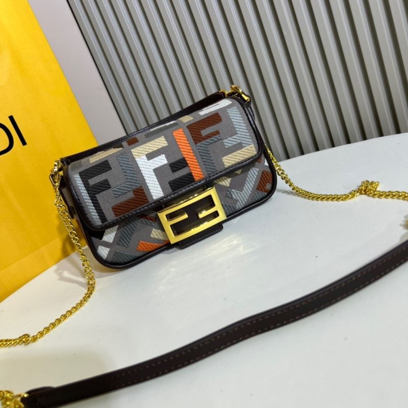 Fendi Satchel Bags